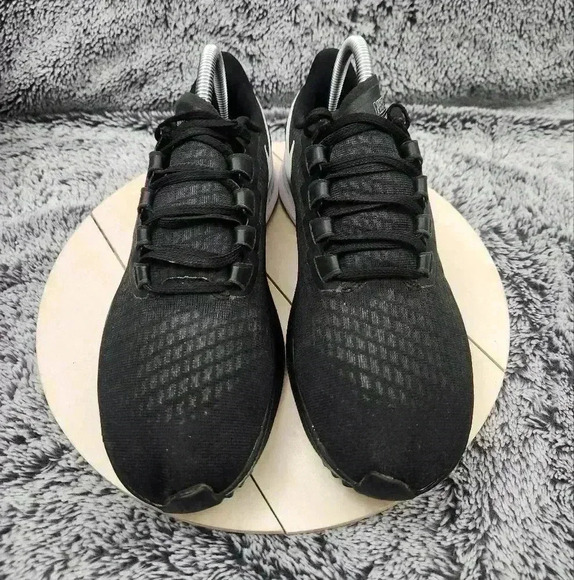 Nike Zoom Pegasus 37 Running Shoes Womens Size 9 Sneakers Athletic Training - Picture 3 of 9